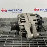 ALTERNATOR OPEL ZAFIRA B 1.9 VAN 2005-2015 oe-13229990, vedere frontata