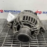 ALTERNATOR OPEL ZAFIRA B 1.9 VAN 2005-2015 oe-13308507, vedere frontata