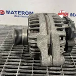 ALTERNATOR OPEL ZAFIRA B 1.9 VAN 2005-2015 oe-13308507, vedere laterala