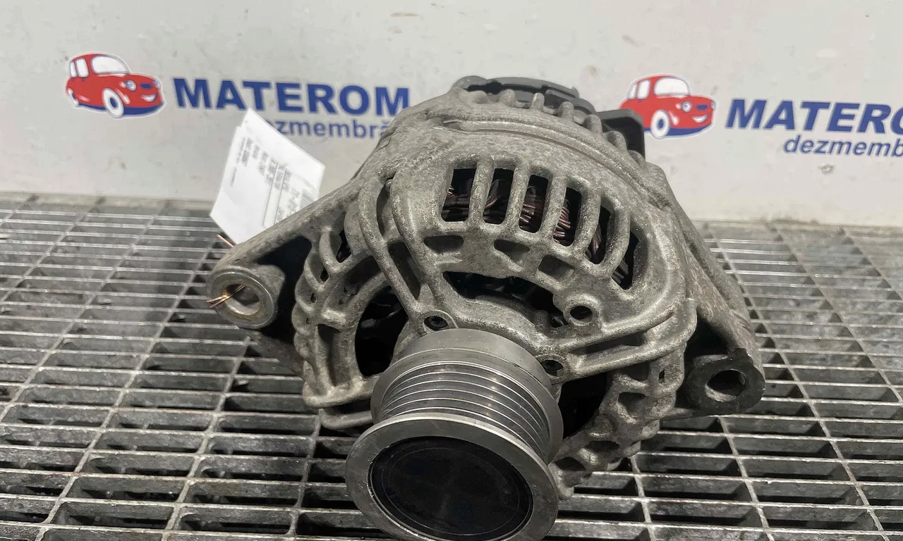 ALTERNATOR OPEL ZAFIRA B 2005-2015