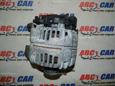 Alternator OPEL ZAFIRA B 2005-2015 oe 90561168, vedere frontata