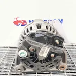 ALTERNATOR OPEL ZAFIRA B 1.8 VAN 2005-2015 oe-93174469, vedere laterala