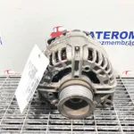 ALTERNATOR OPEL ZAFIRA B 1.8 VAN 2005-2015 oe-93174469, vedere laterala