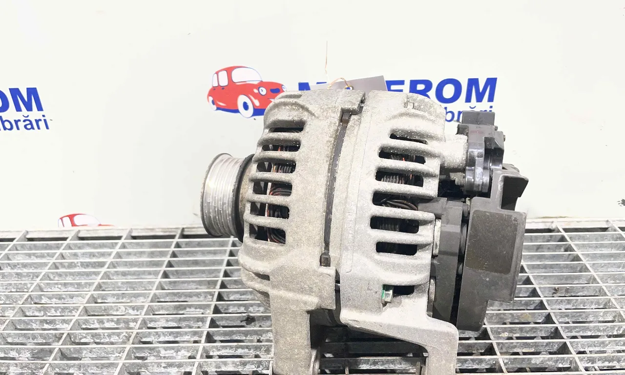 ALTERNATOR OPEL ZAFIRA B 2005-2015