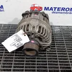 ALTERNATOR OPEL ZAFIRA B 1.8 INJ 16V 2005-2015 oe-95521466, vedere frontata