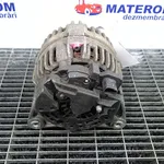 ALTERNATOR OPEL ZAFIRA B 1.8 INJ 16V 2005-2015 oe-95521466, vedere laterala