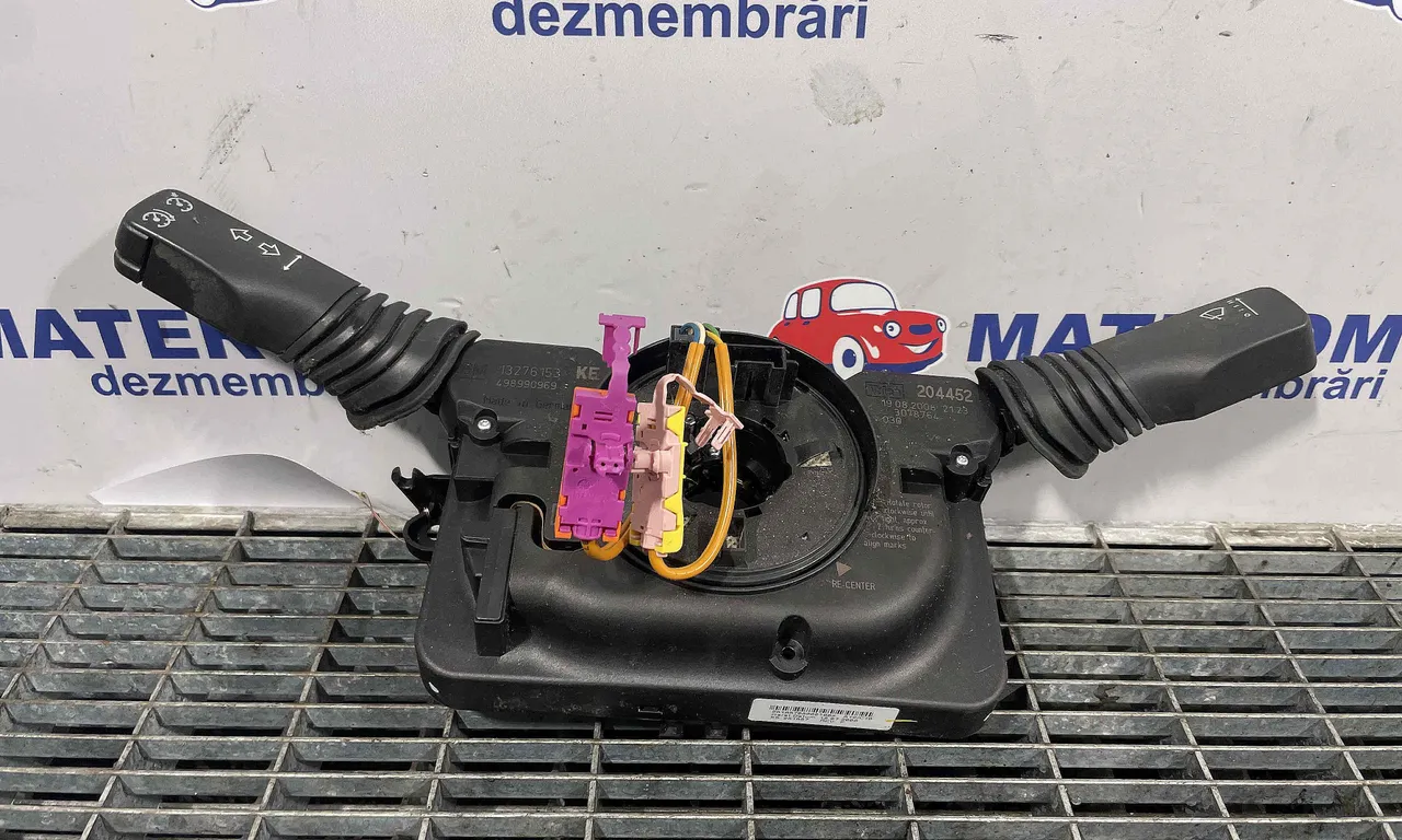 BLOC SEMNALIZARE OPEL ZAFIRA B 2005-2015