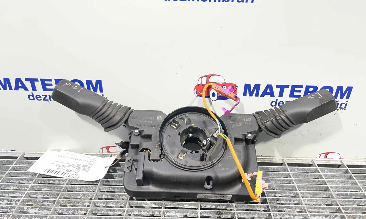 BLOC SEMNALIZARE OPEL ZAFIRA B 2005-2015