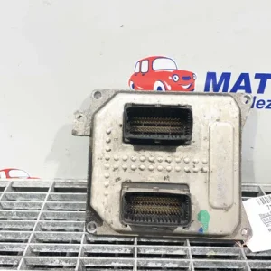 CALCULATOR MOTOR