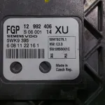 CALCULATOR MOTOR OPEL ZAFIRA B Z18XER 2005-2015 oe-12992406, vedere laterala