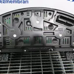 CEAS BORD OPEL ZAFIRA B 1.6 CNG VAN 2005-2015 oe-13216686, vedere laterala