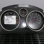 CEAS BORD OPEL ZAFIRA B 1.6 CNG VAN 2005-2015 oe-13216686, vedere frontata