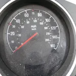CEAS BORD OPEL ZAFIRA B Z18XER 2005-2015 oe-13230596, vedere laterala