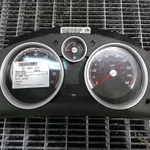 CEAS BORD OPEL ZAFIRA B Z18XER 2005-2015 oe-13230596, vedere frontata