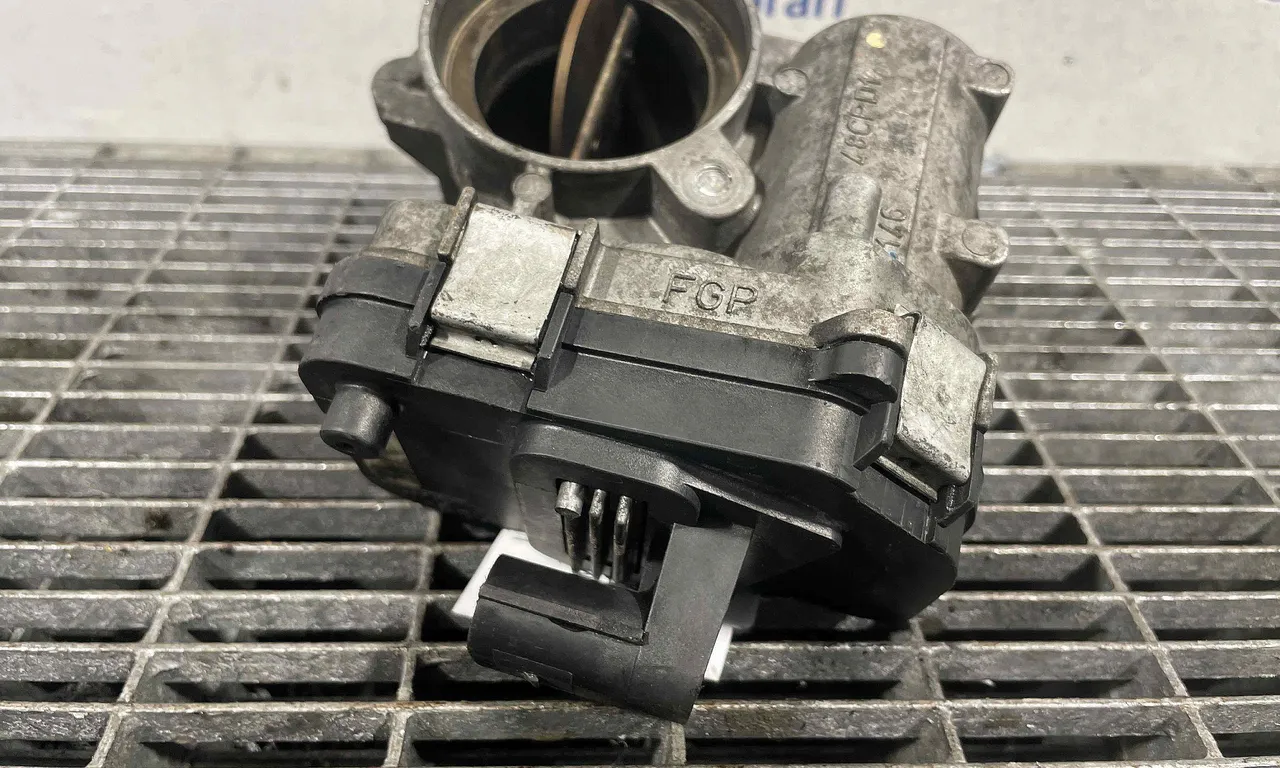 CLAPETA ACCELERATIE OPEL ZAFIRA B 2005-2015