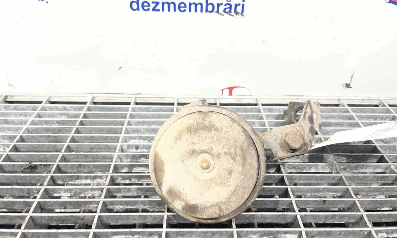 CLAXON OPEL ZAFIRA B 2005-2015