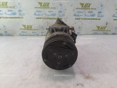 Compresor clima ac