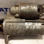 ELECTROMOTOR OPEL ZAFIRA B 1.6 INJ 2005-2015, vedere frontata