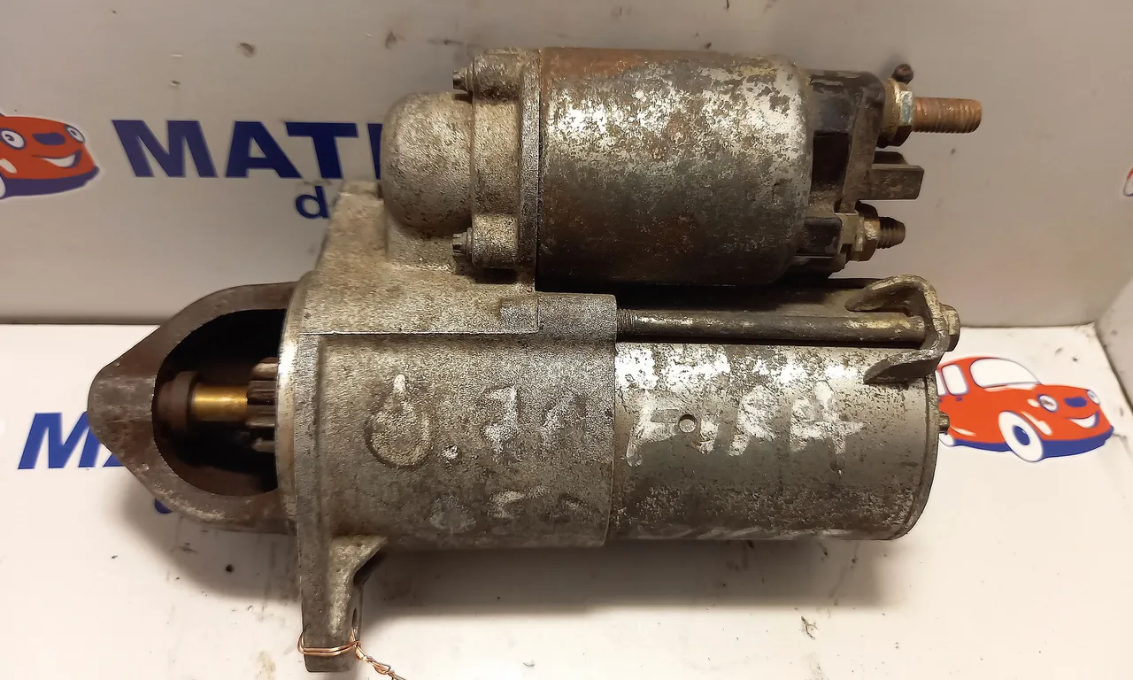 ELECTROMOTOR OPEL ZAFIRA B 2005-2015
