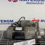 ELECTROMOTOR OPEL ZAFIRA B 1.9 VAN 2005-2015 oe-55353857, vedere frontata
