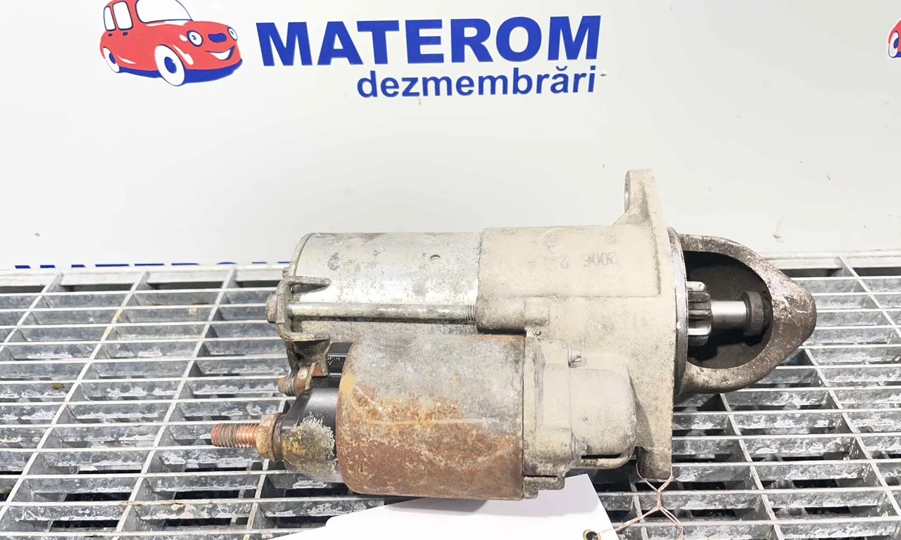 ELECTROMOTOR OPEL ZAFIRA B 2005-2015