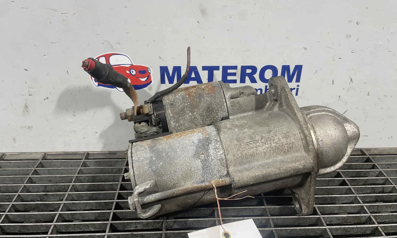 ELECTROMOTOR OPEL ZAFIRA B 2005-2015