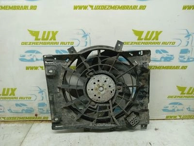Electroventilator gmv 1.7 cdti z17dth
