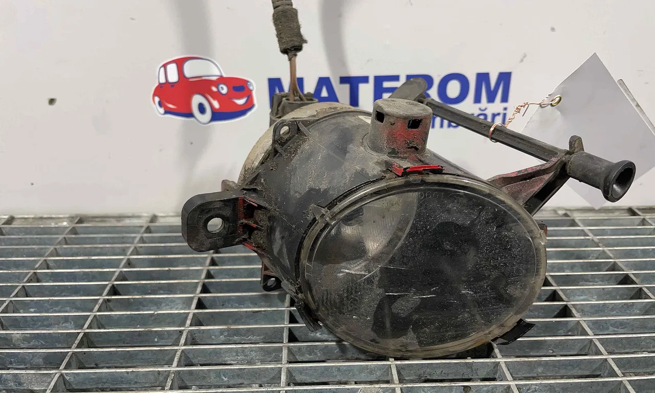 HALOGEN STANGA OPEL ZAFIRA B 2005-2015
