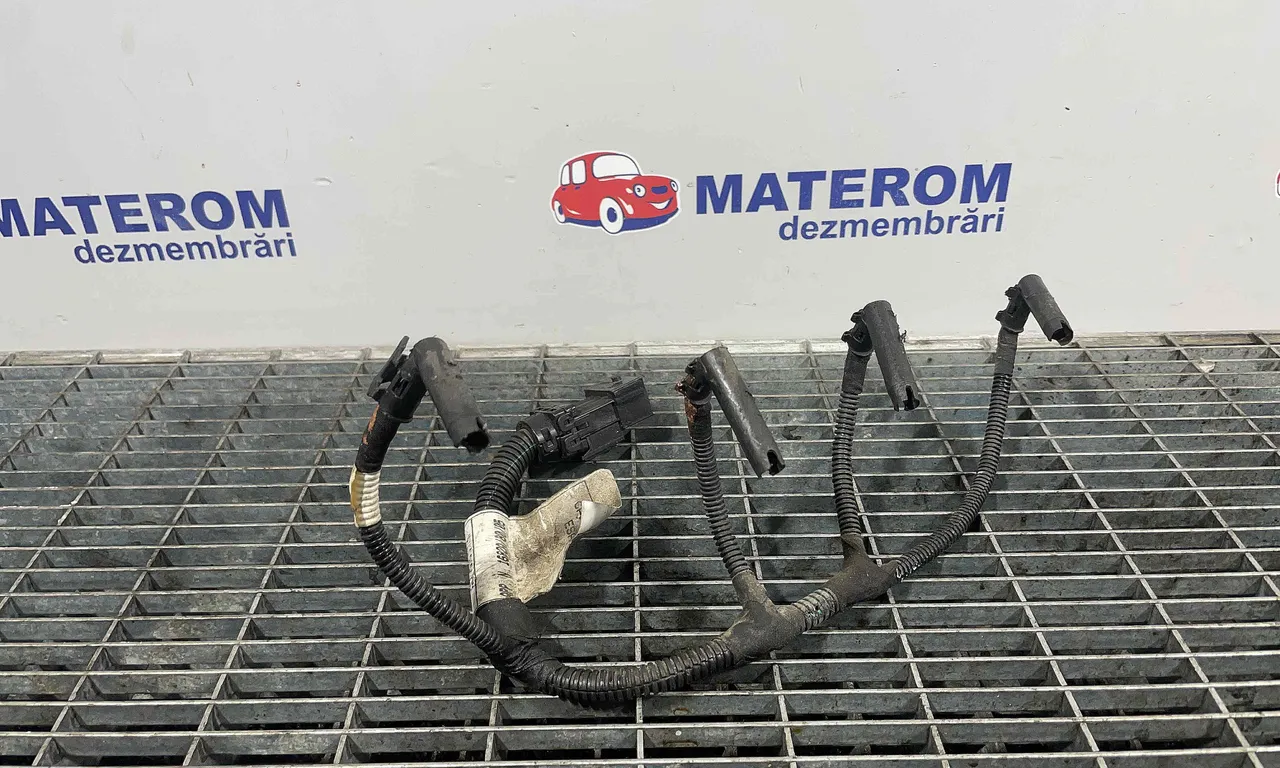INSTALATIE ELECTRICA OPEL ZAFIRA B 2005-2015