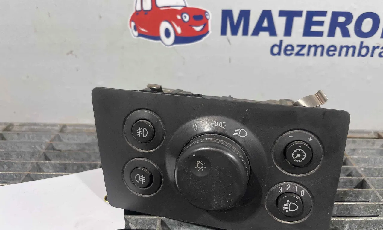 INTRERUPATOR LUMINI OPEL ZAFIRA B 2005-2015