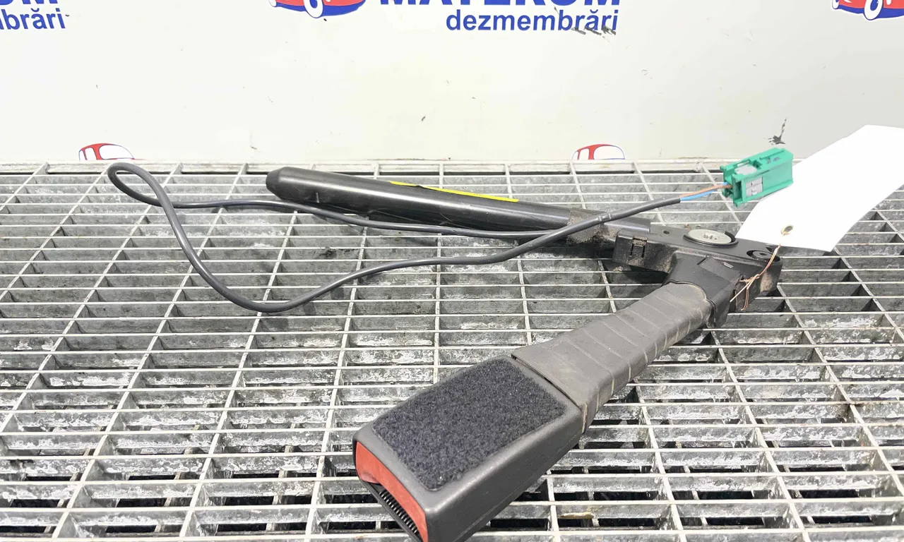LACAT CENTURA OPEL ZAFIRA B 2005-2015