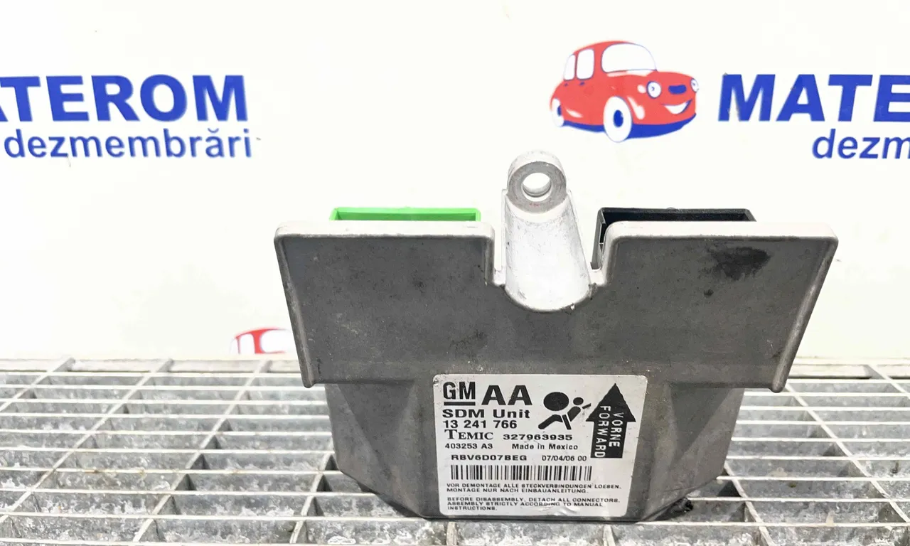 MODUL AER OPEL ZAFIRA B 2005-2015