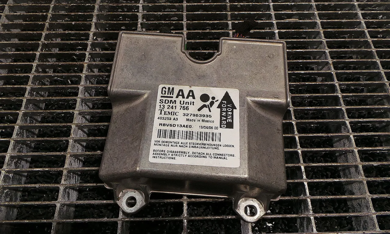 MODUL AER OPEL ZAFIRA B 2005-2015