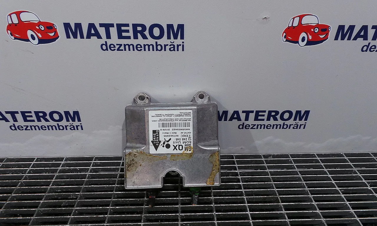 MODUL AER OPEL ZAFIRA B 2005-2015