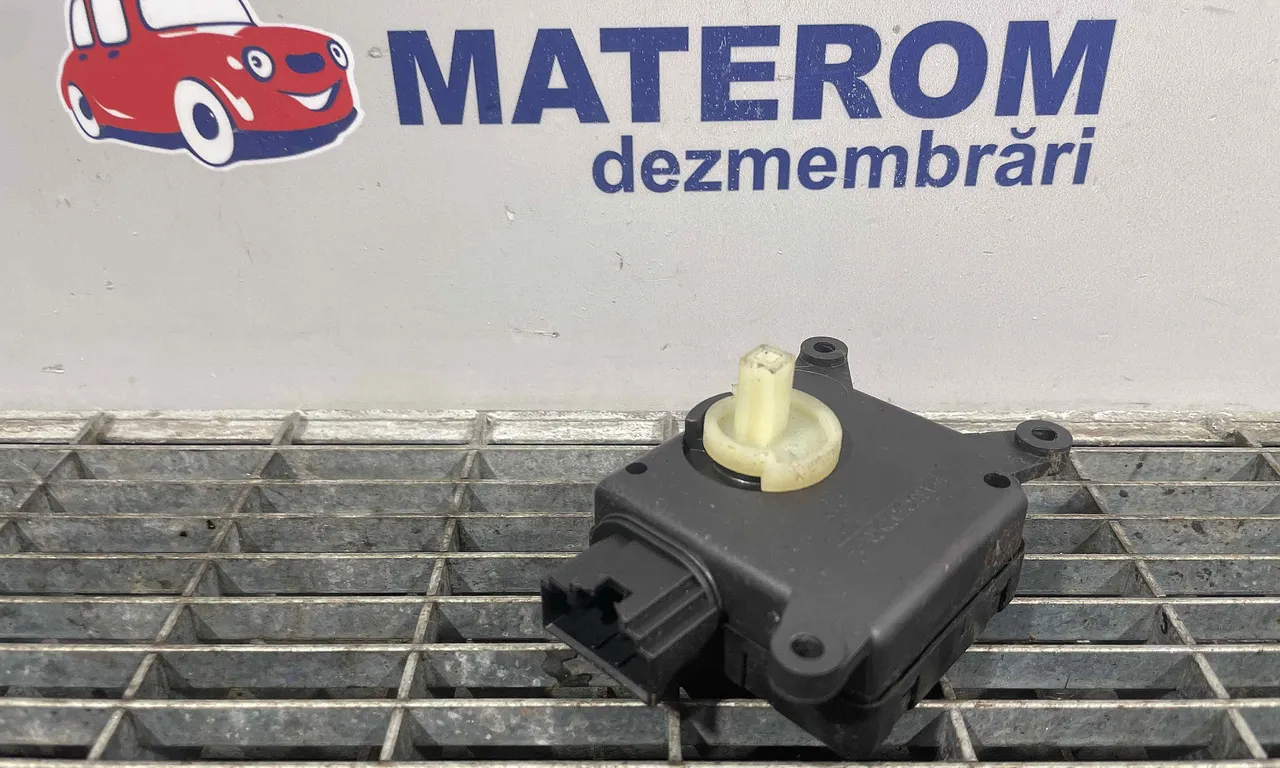 MOTORAS CLAPETA INCALZIRE OPEL ZAFIRA B 2005-2015