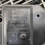 MOTORAS CLAPETA INCALZIRE OPEL ZAFIRA B 1.8 VAN 2005-2015 oe-309372700BD, vedere laterala