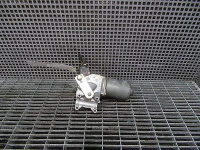 MOTORAS STERGATOR PARBRIZ