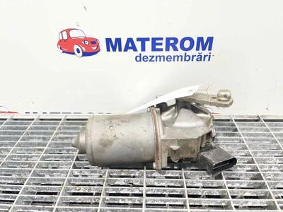 MOTORAS STERGATOR PARBRIZ
