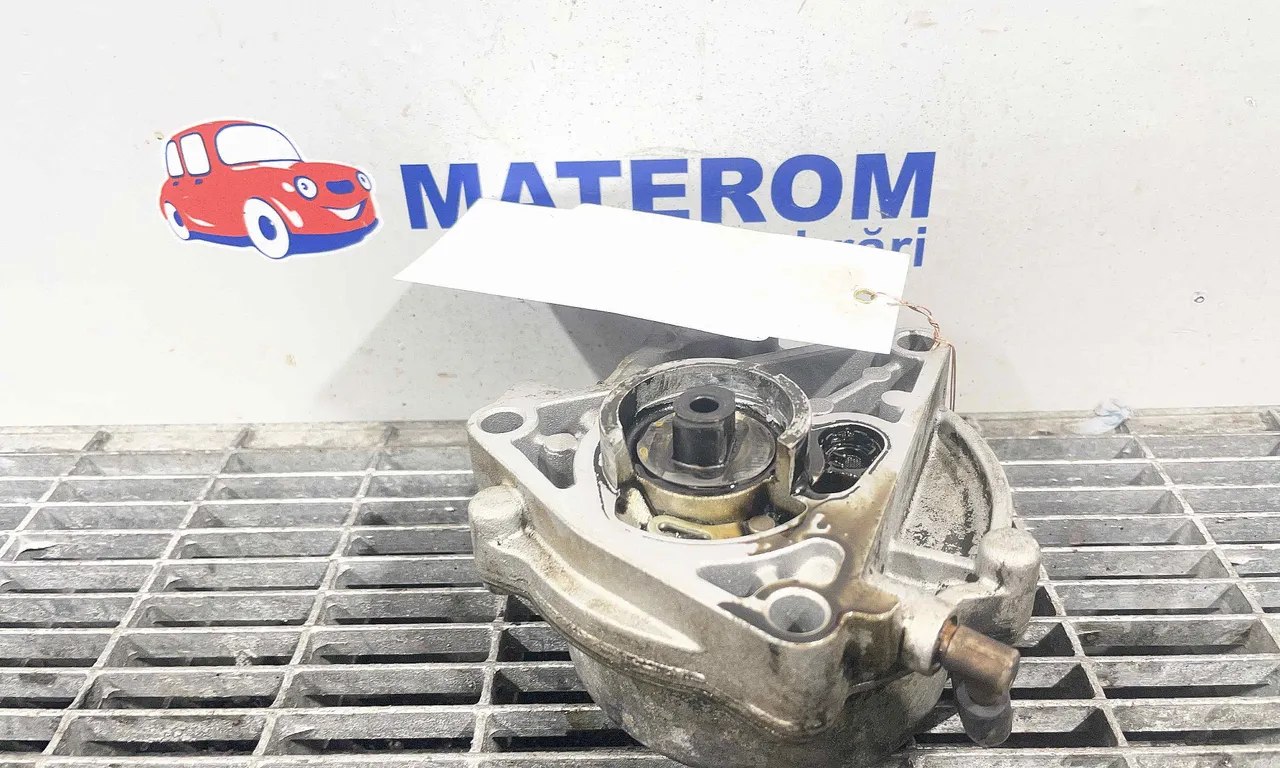 POMPA VACUUM OPEL ZAFIRA B 2005-2015
