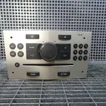RADIO CD OPEL ZAFIRA B 2005-2015, vedere laterala