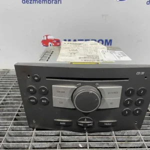 RADIO CD