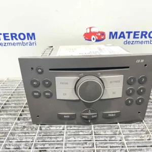 RADIO CD