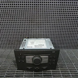 RADIO CD