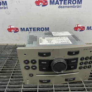 RADIO CD