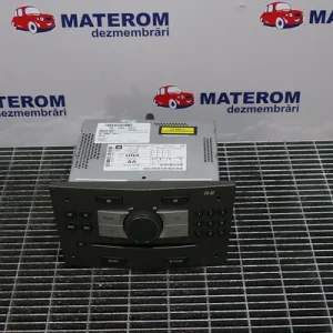 RADIO CD