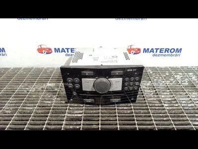 RADIO CD