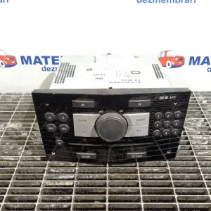 RADIO CD