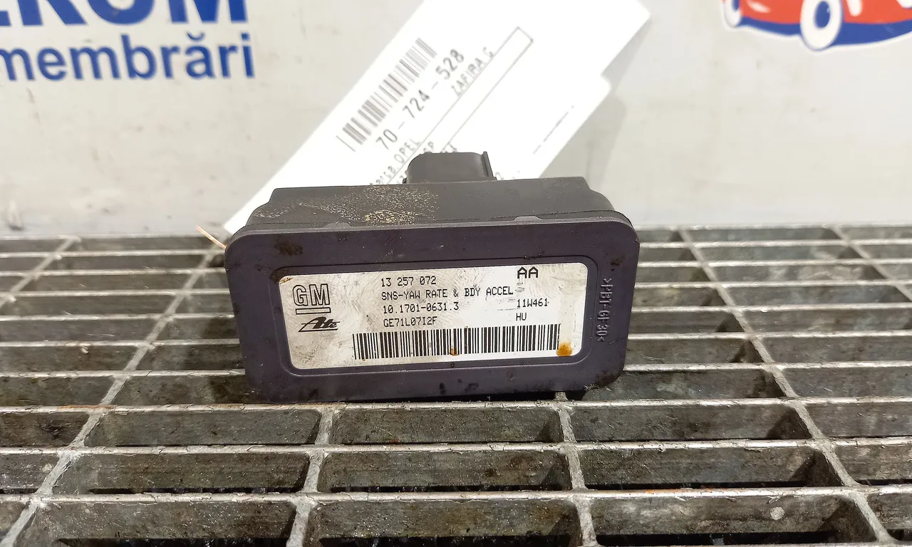 SENZOR ESP OPEL ZAFIRA B 2005-2015