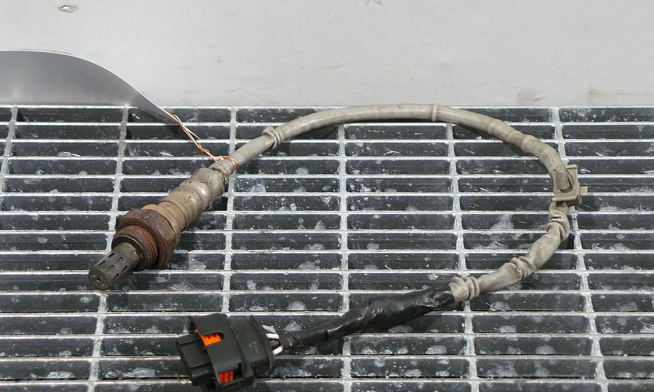 SONDA LAMBDA OPEL ZAFIRA B 2005-2015