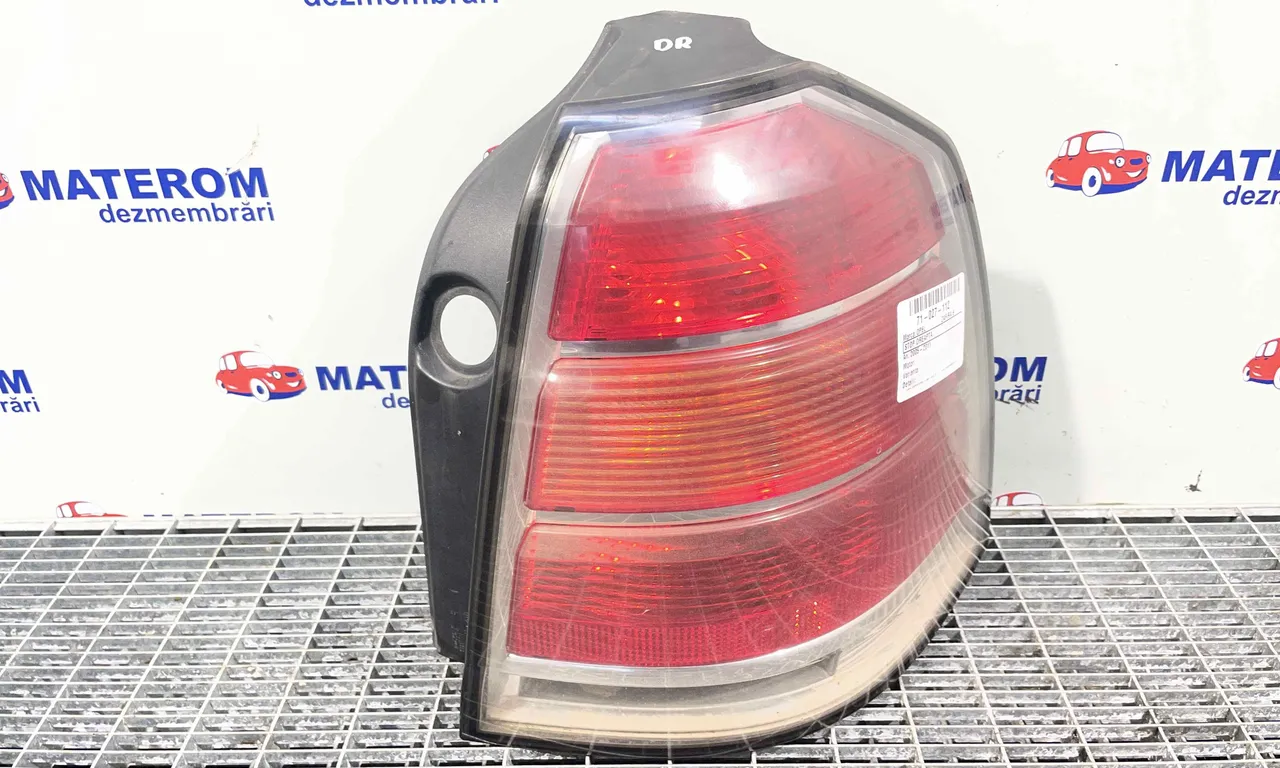 STOP DREAPTA OPEL ZAFIRA B 2005-2015